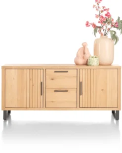 Henders en Hazel Pavie Natural Dressoir