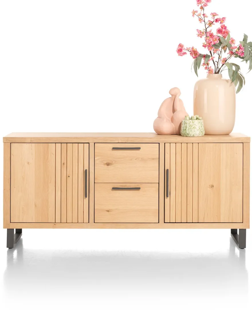 Henders en Hazel Pavie Natural Dressoir