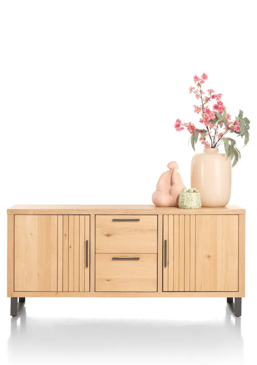 Henders en Hazel Pavie Natural Dressoir