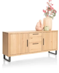 Henders en Hazel Pavie Natural Dressoir