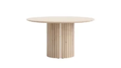 Henders en Hazel Pavie Rond Eettafel