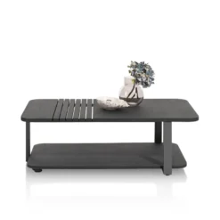 Henders en Hazel Pavie Salontafel