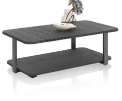 Henders en Hazel Pavie Salontafel