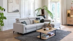 Henders en Hazel Pavie Salontafel