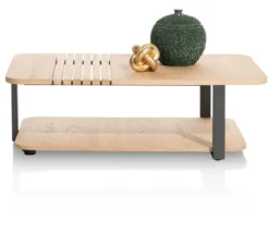 Henders en Hazel Pavie Salontafel