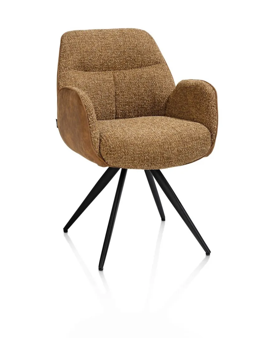 Henders en Hazel Pippa Armstoel