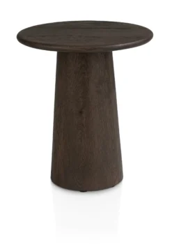 Henders en Hazel Ravello Basalt Bijzettafel