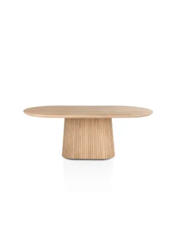 Henders en Hazel Ravello Eettafel
