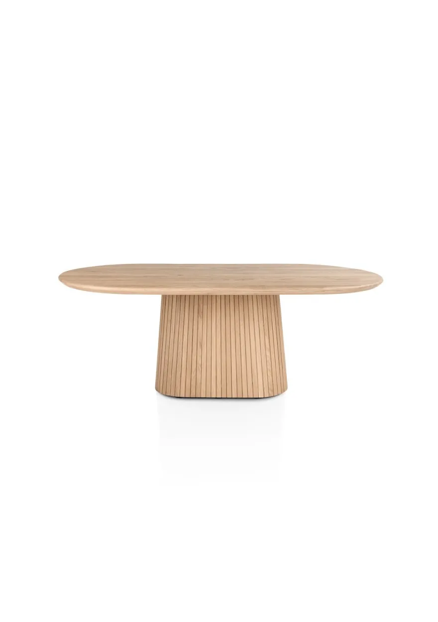 Henders en Hazel Ravello Eettafel
