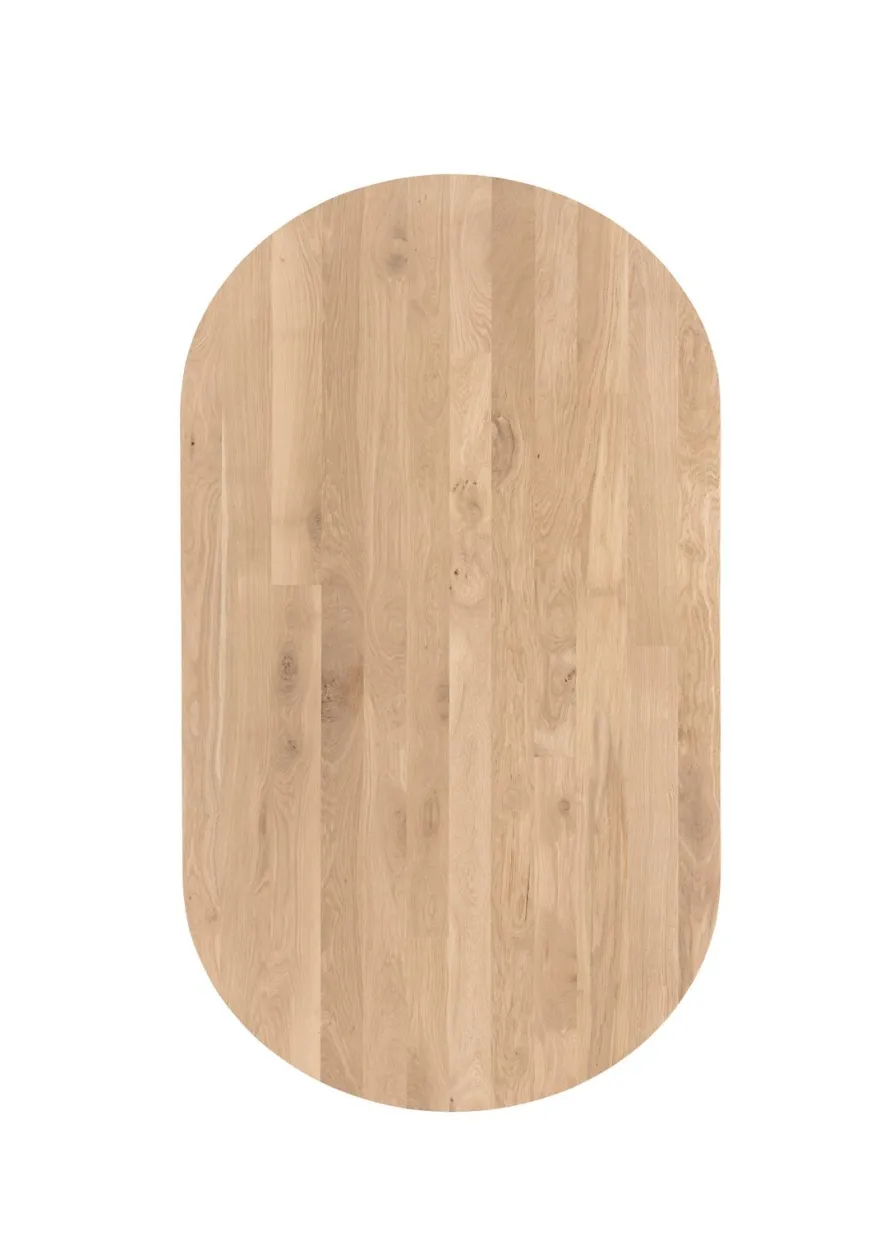 Henders en Hazel Ravello Eettafel