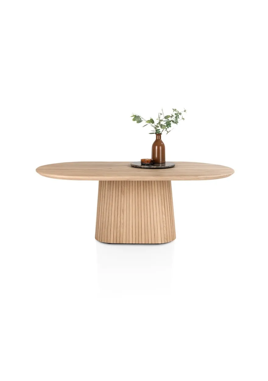 Henders en Hazel Ravello Eettafel
