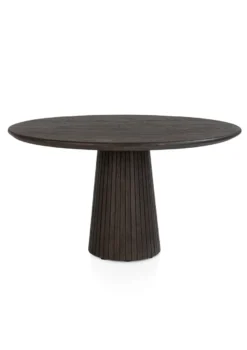 Henders en Hazel Ravello Ronde Eettafel