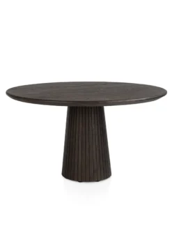 Henders en Hazel Ravello Ronde Eettafel