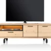 Henders en Hazel Ridgefield Lowboard