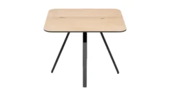 Henders en Hazel Ridgefield Natural Salontafel