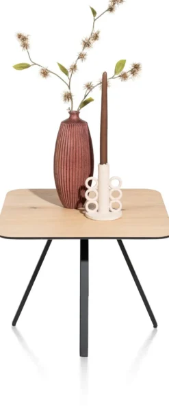 Henders en Hazel Ridgefield Natural Salontafel