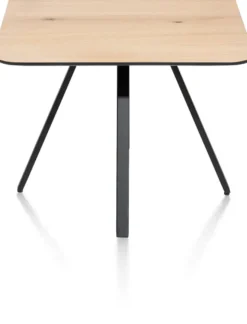 Henders en Hazel Ridgefield Natural Salontafel