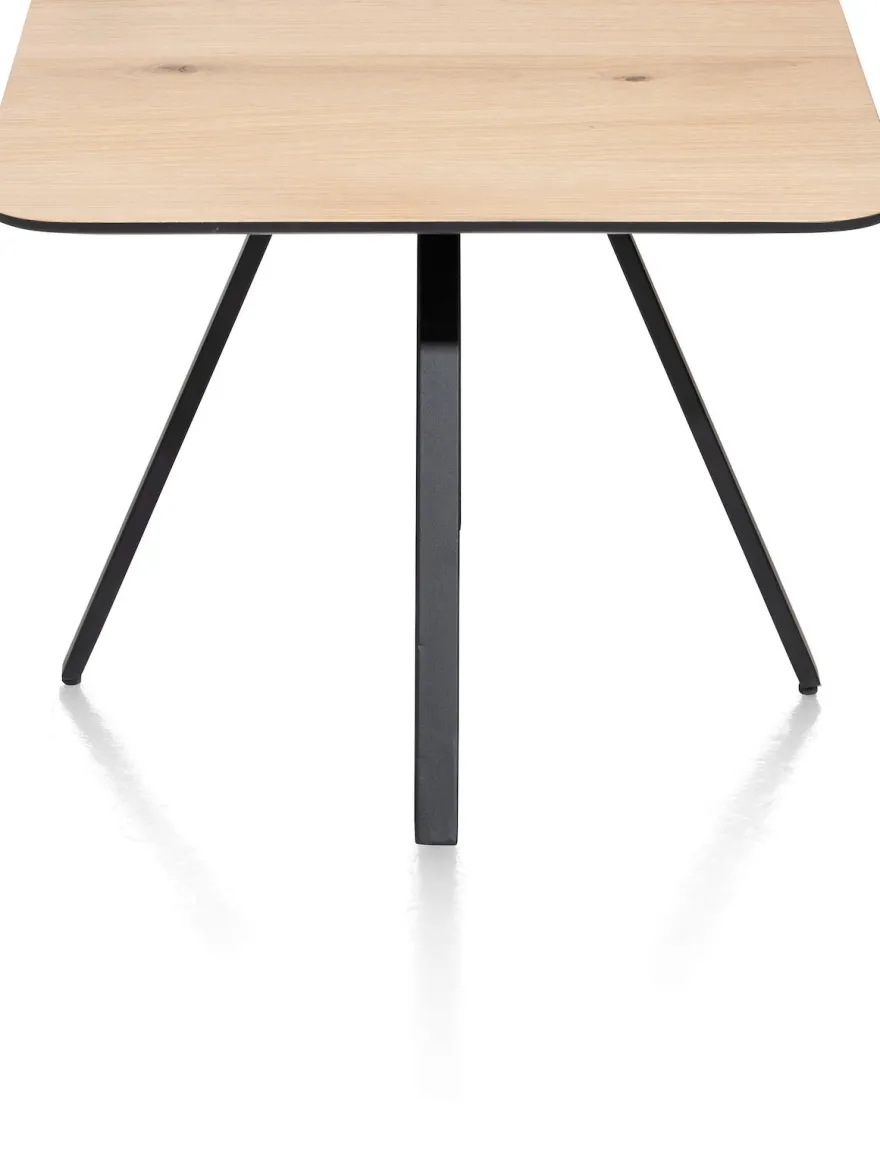 Henders en Hazel Ridgefield Natural Salontafel