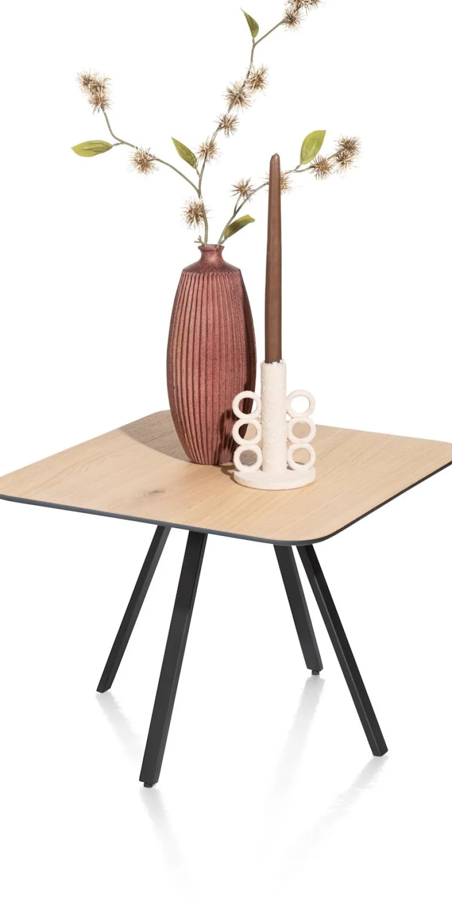 Henders en Hazel Ridgefield Natural Salontafel