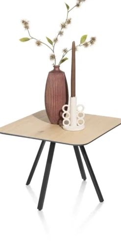 Henders en Hazel Ridgefield Natural Salontafel