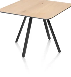 Henders en Hazel Ridgefield Natural Salontafel