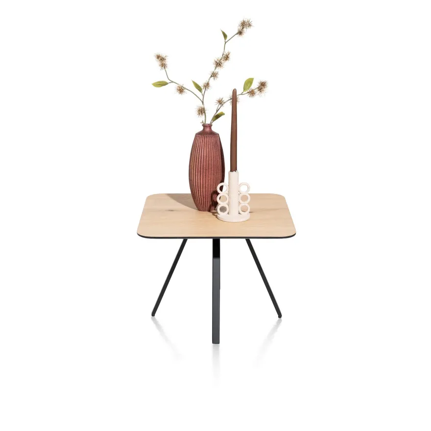 Henders en Hazel Ridgefield Natural Salontafel