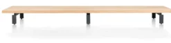 Henders en Hazel Ridgefield Platform