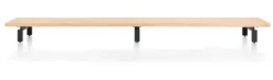 Henders en Hazel Ridgefield Platform