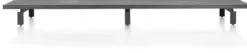 Henders en Hazel Ridgefield Platform