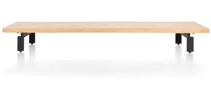 Henders en Hazel Ridge Natural Platform