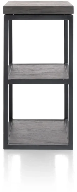 Henders en Hazel Ridge 2-niche Kast