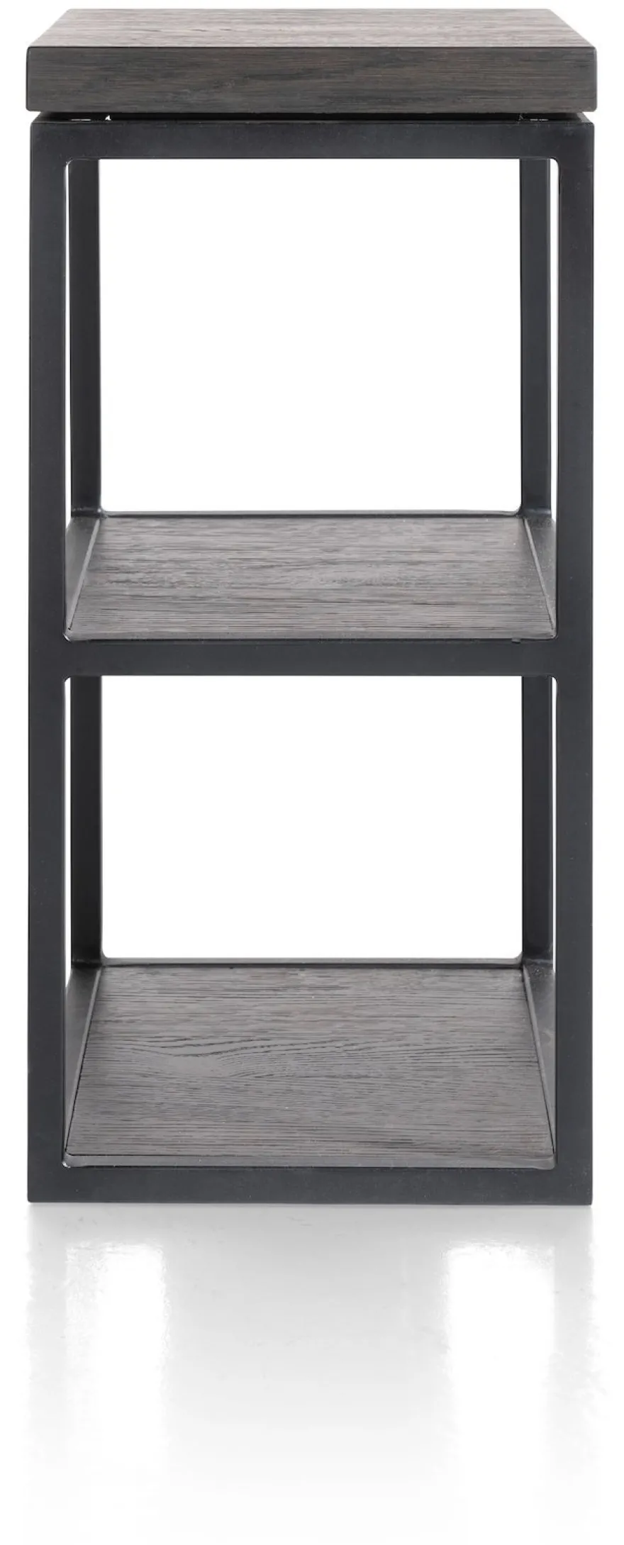 Henders en Hazel Ridge 2-niche Kast