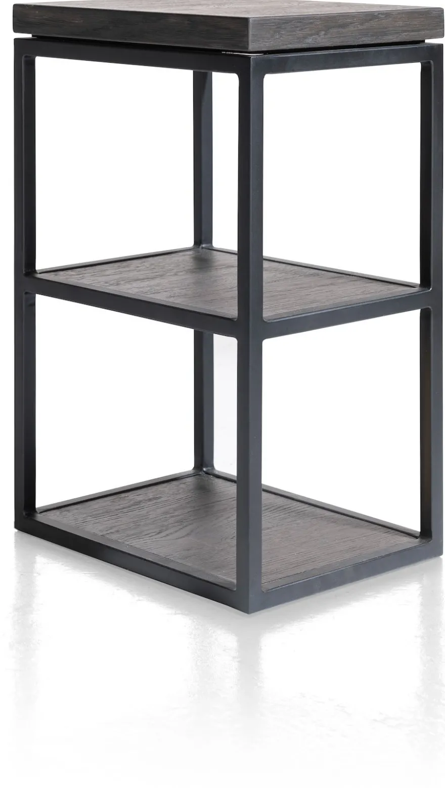 Henders en Hazel Ridge 2-niche Kast
