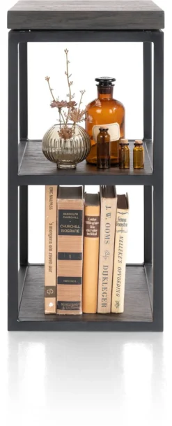 Henders en Hazel Ridge 2-niche Kast