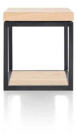 Henders en Hazel Ridge 1-niche Kast