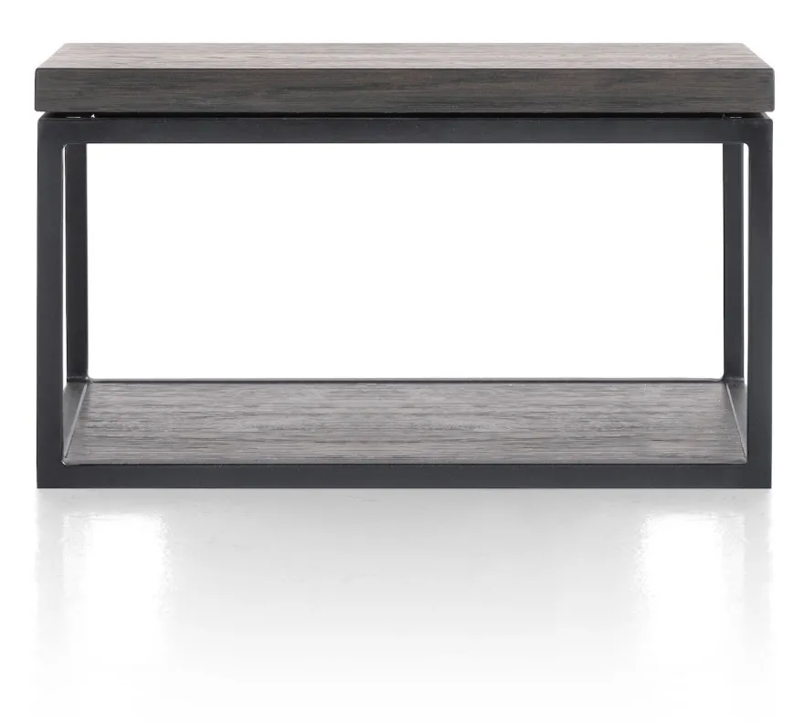 Henders en Hazel Ridge 1-niche Kast
