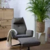 Henders en Hazel Salerno Relaxfauteuil