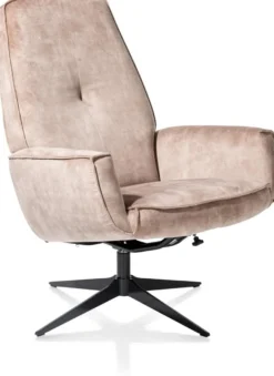 Henders en Hazel Salerno Relaxfauteuil