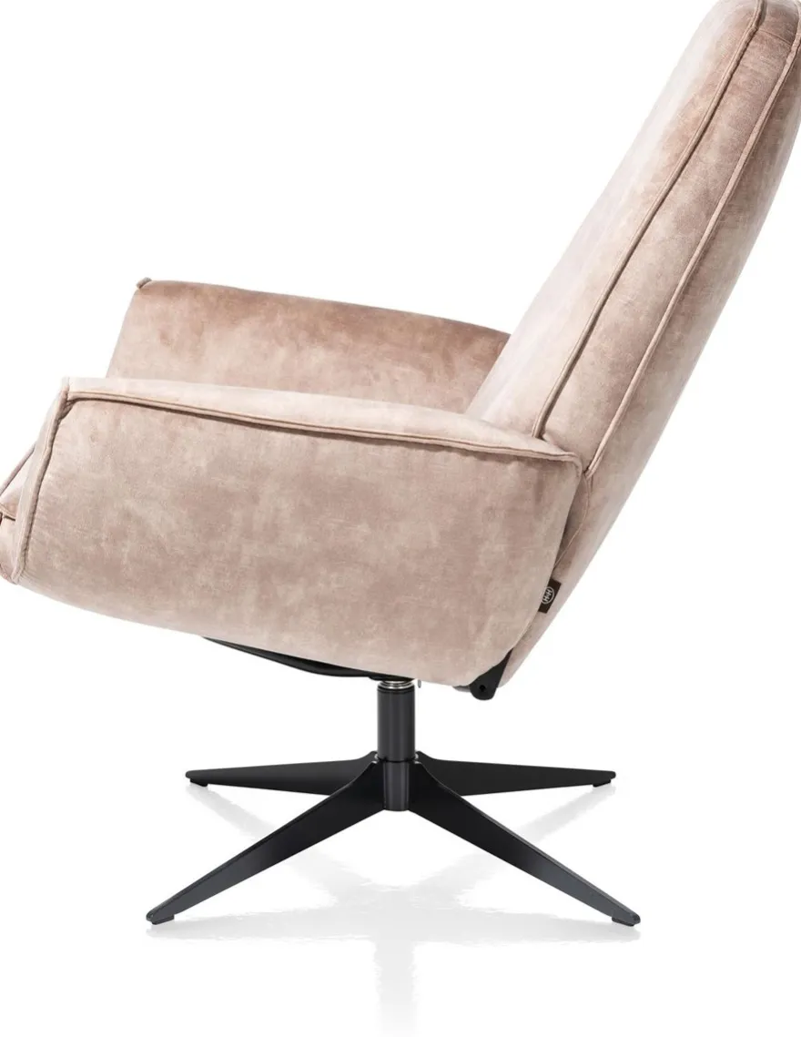 Henders en Hazel Salerno Relaxfauteuil