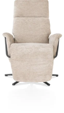 Henders en Hazel Stelvio 3-motoren + accu Relaxfauteuil