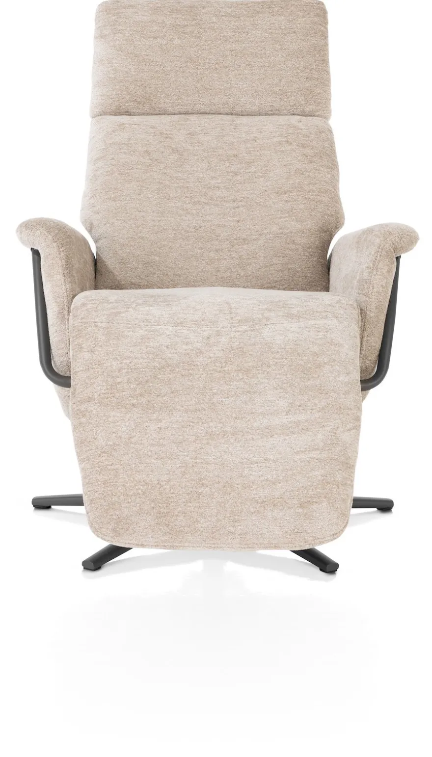 Henders en Hazel Stelvio 3-motoren + accu Relaxfauteuil