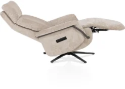Henders en Hazel Stelvio 3-motoren + accu Relaxfauteuil