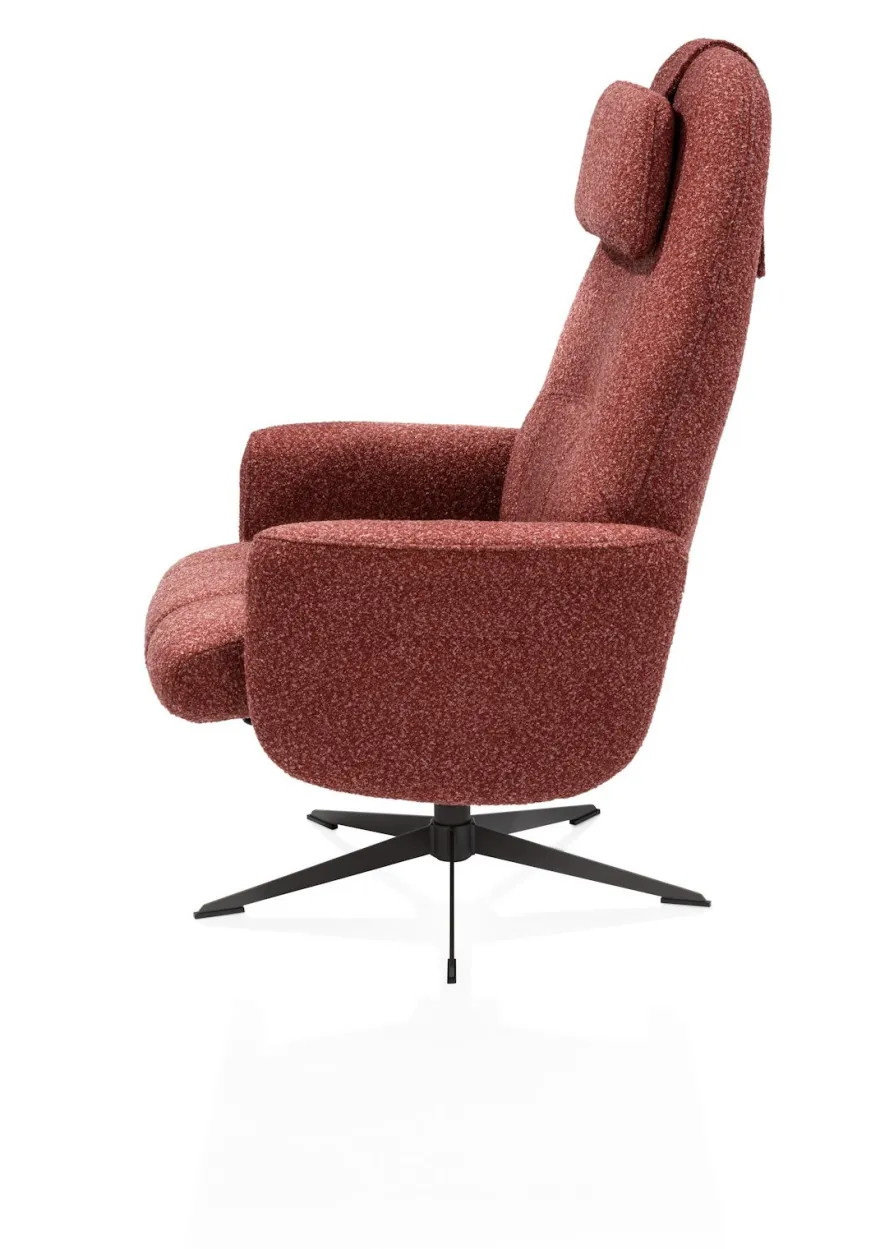 Henders en Hazel Torino Relaxfauteuil