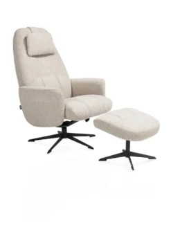 Henders en Hazel Torino Relaxfauteuil