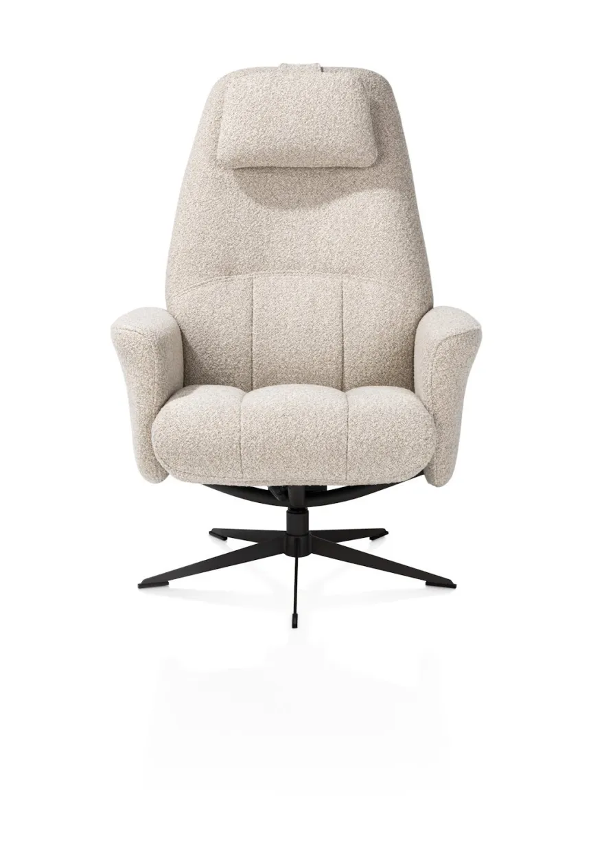 Henders en Hazel Torino Relaxfauteuil