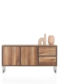 Henders en Hazel Trapani Dressoir