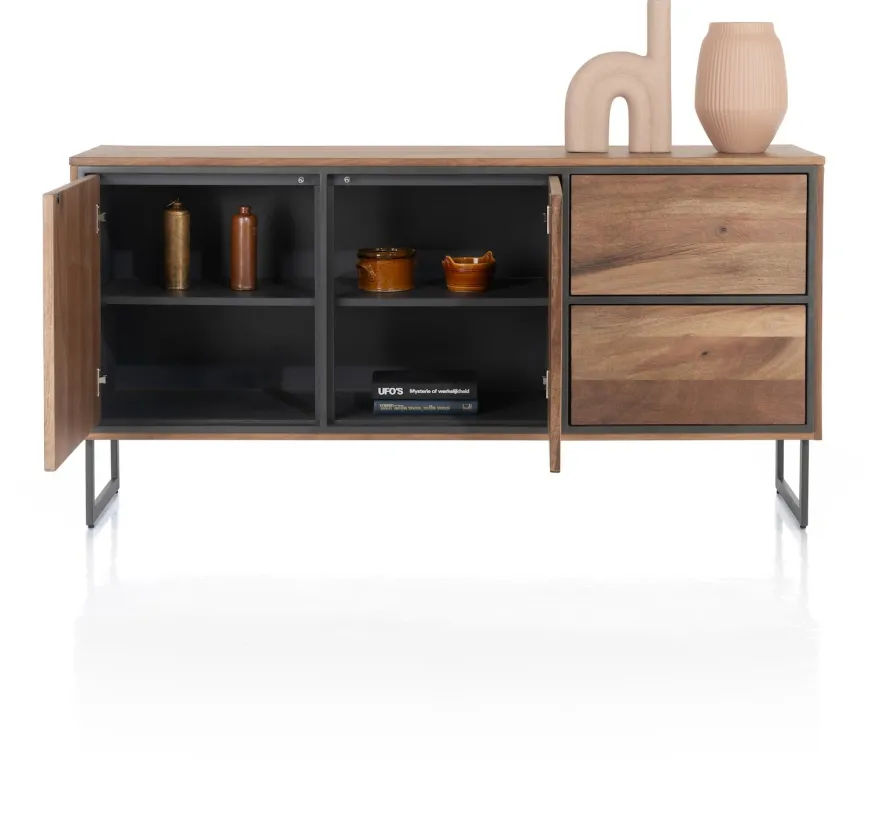 Henders en Hazel Trapani Dressoir