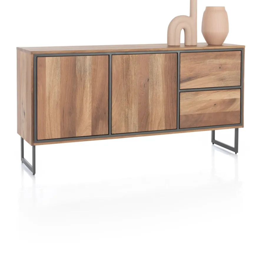 Henders en Hazel Trapani Dressoir