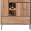 Henders en Hazel Trapani Highboard