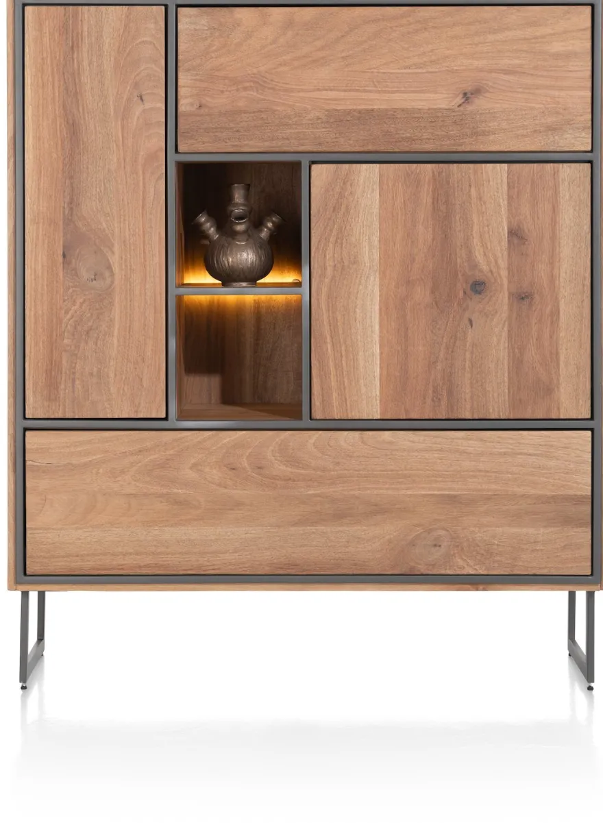 Henders en Hazel Trapani Highboard